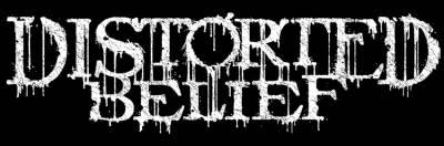 logo Distorted Belief